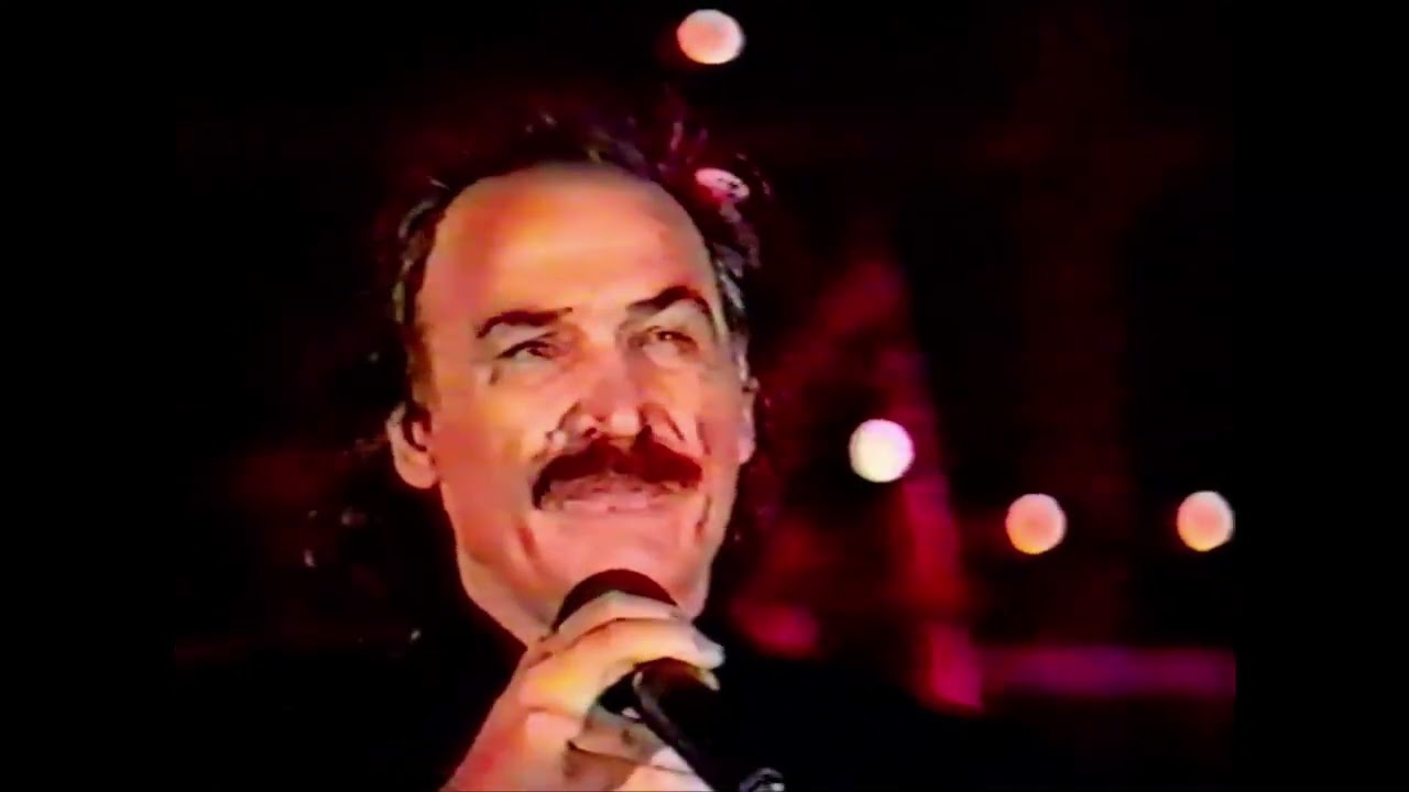 Mišo Kovač - Split '93