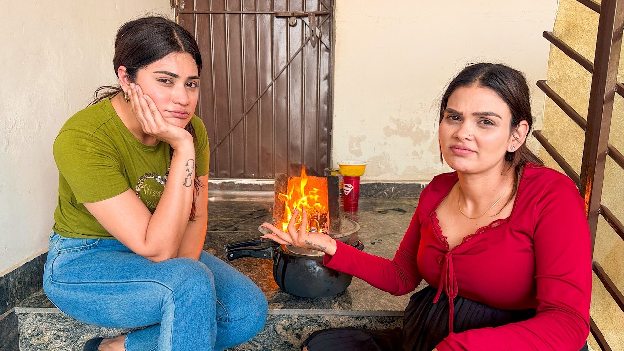 Payal Ne Golu Ko Rulaya