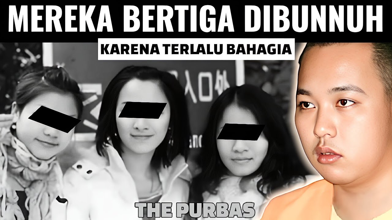 China 2009 - Benar-benar Random, Pria ini Lampiaskan Frustasinya ke Tetangga #ThePurbas #TrueCrime