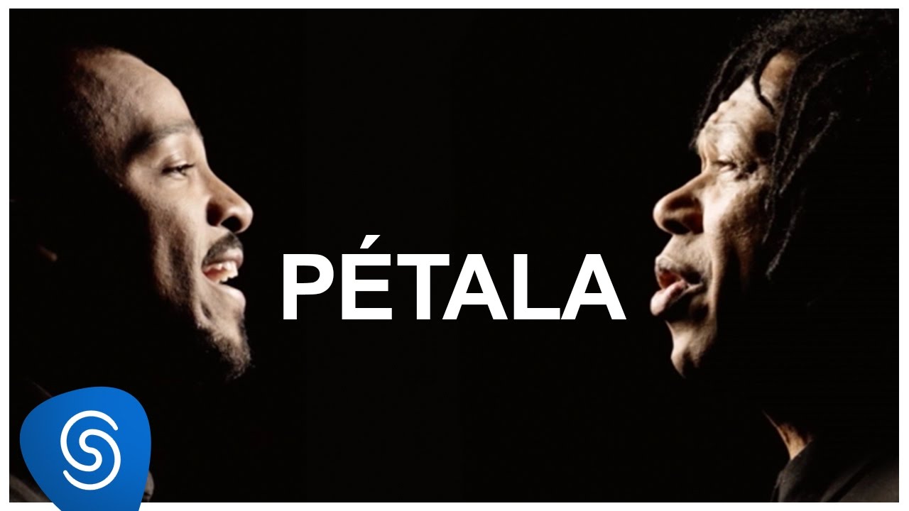 Pétala - Alexandre Pires part. especial Djavan [DNA Musical] (Vídeo Oficial)