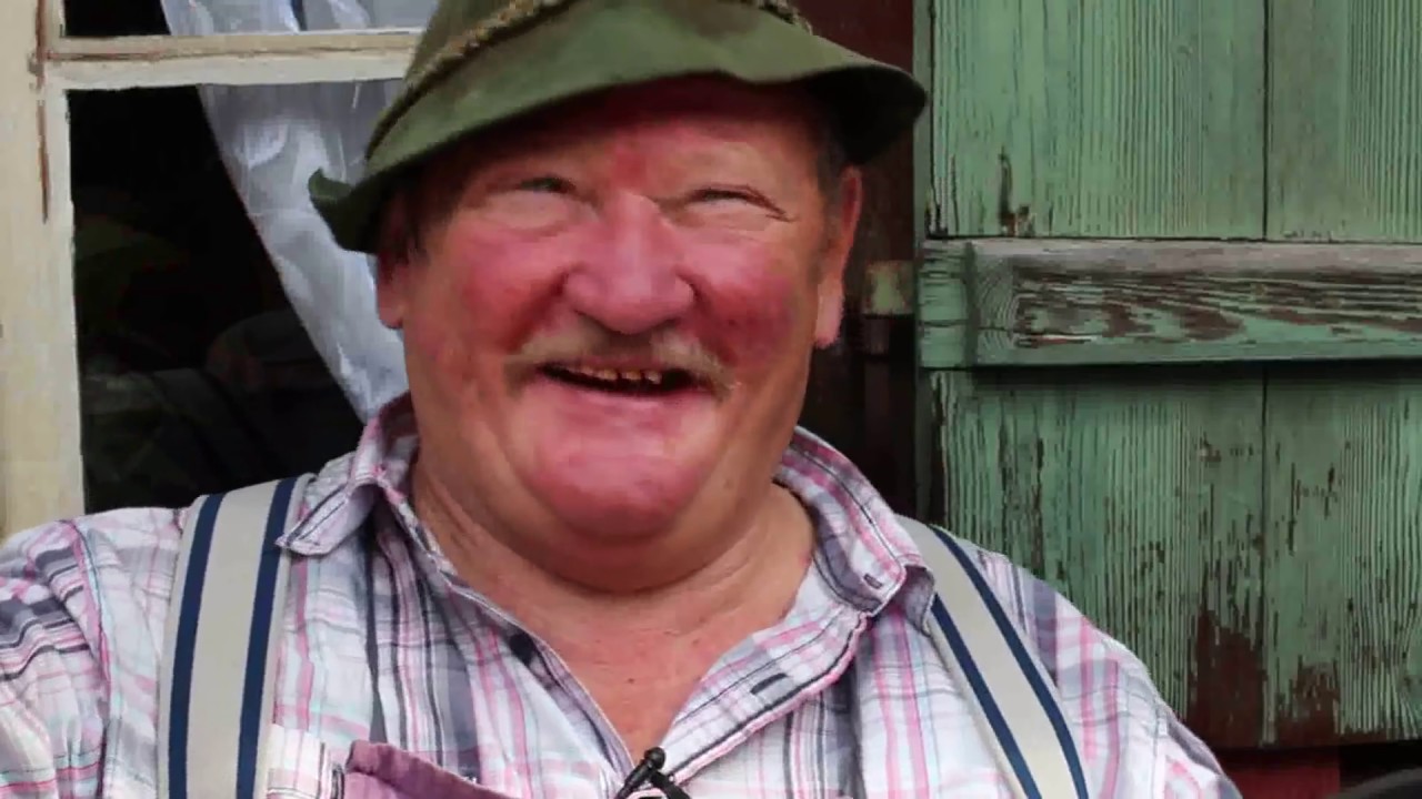 Schweizer Bartl - der bayerische Düsentrieb. Dokumentarfilm von Toni Bartl