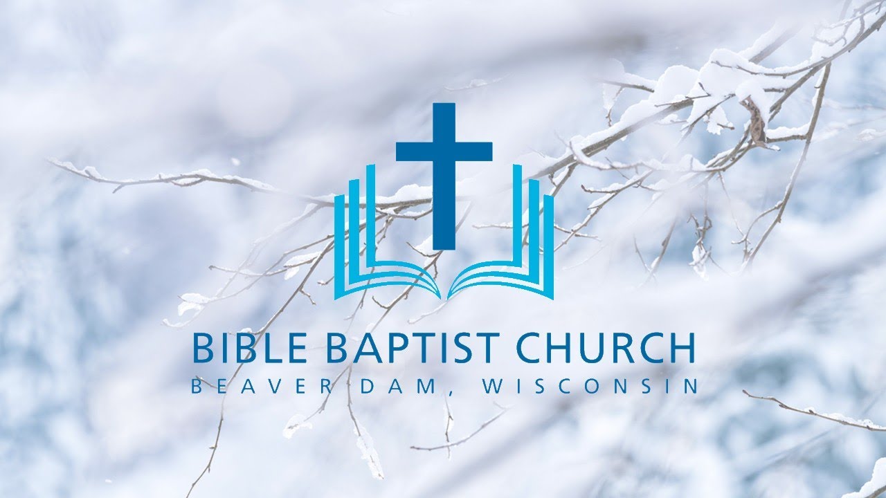 Pastor Ohman | 1/11/2026 PM