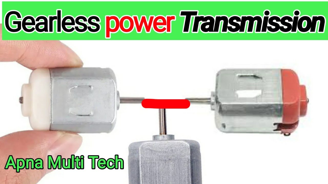 How to transfer Mechanical Power at any Angle #angularPower #mechanicalpower