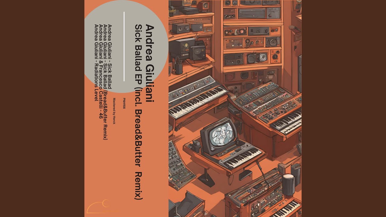 Radiations Level (Original Mix)