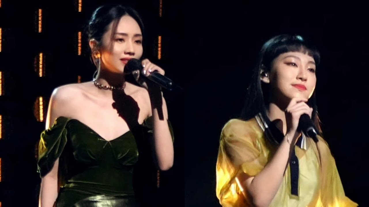 劉惜君 炎明熹 合唱的《念親恩》live分享#刘惜君 #炎明熹 #念亲恩 #每日歌曲推荐 #粤语经典 #劉惜君 #念親恩 #音樂分享 #粵語歌曲