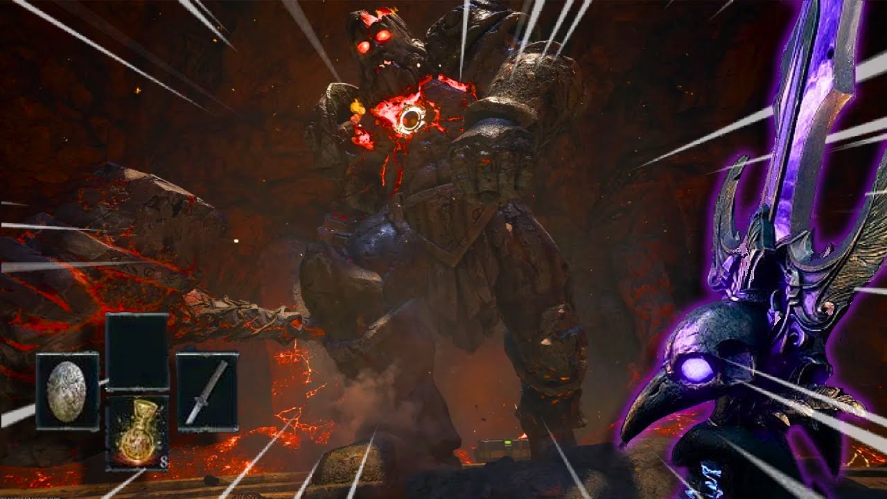 The Citadelle Des Morts Boss is NO JOKE!!!