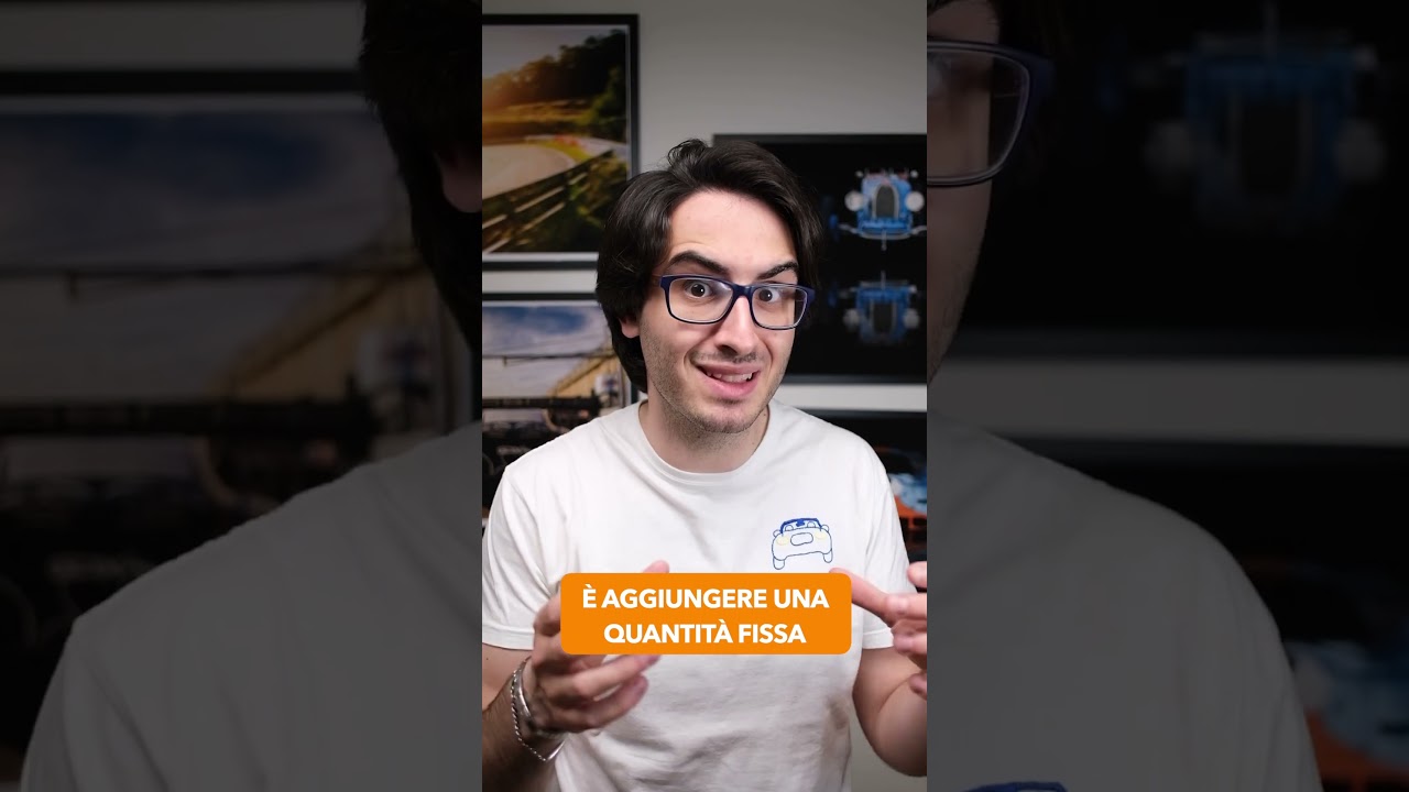 Sentite il &ldquo;miagolio&rdquo; del compressore volumetrico!