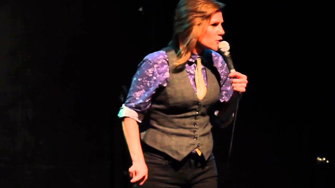 Cameron Esposito Stands with Planned Parenthood - NSFW