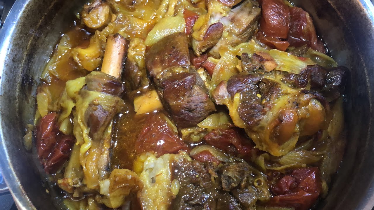الماهيچة ( القوزي الايراني ) اكلة خيال 😋 انصحكم تجربوها