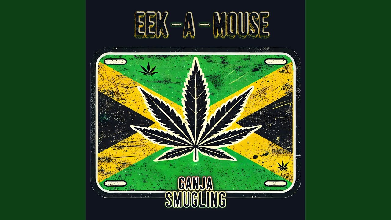 Ganja Smuggling (Re-Recorded)