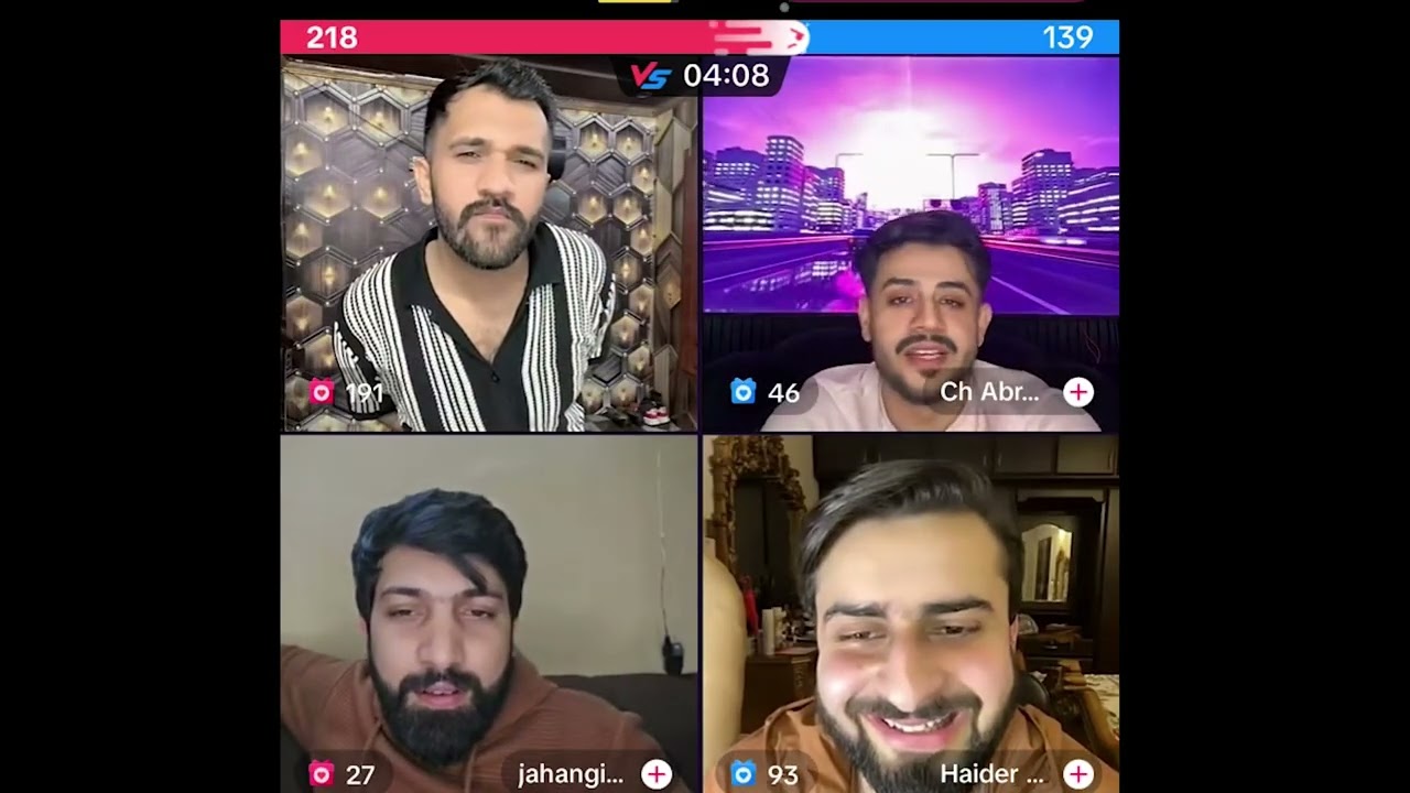 Man Dogar Live tiktok Match 03 #shorts #live #viral