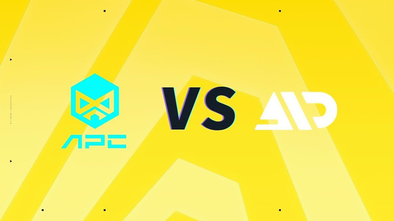Ace Prime Core vs. AID Esports - Map 1 (Bo3)