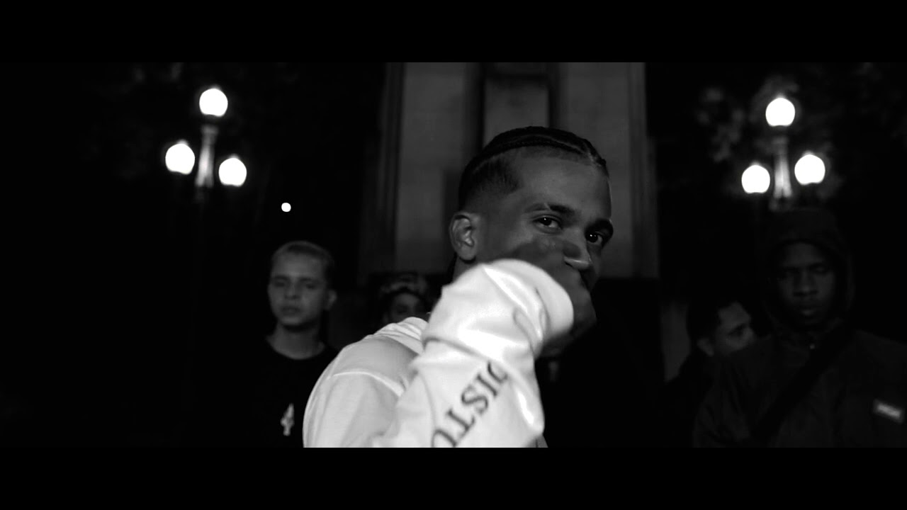 Vale Quanto - Akilla l Mary Jane l Bocaum  l Axant (Prod. Artioli)