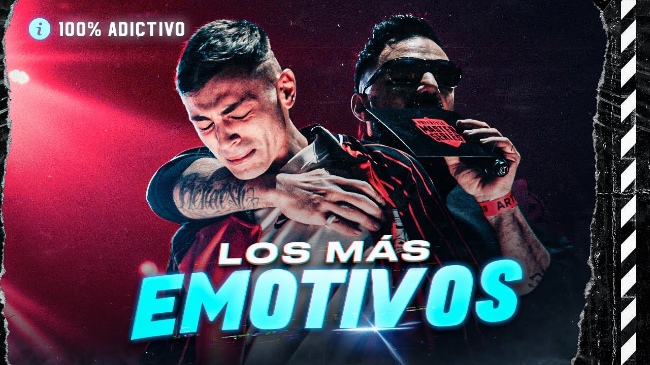 LOS MINUTOS MÁS EMOTIVOS DE LA HISTORIA ❤️‍🩹🥹 || *MUY ADICTIVO*