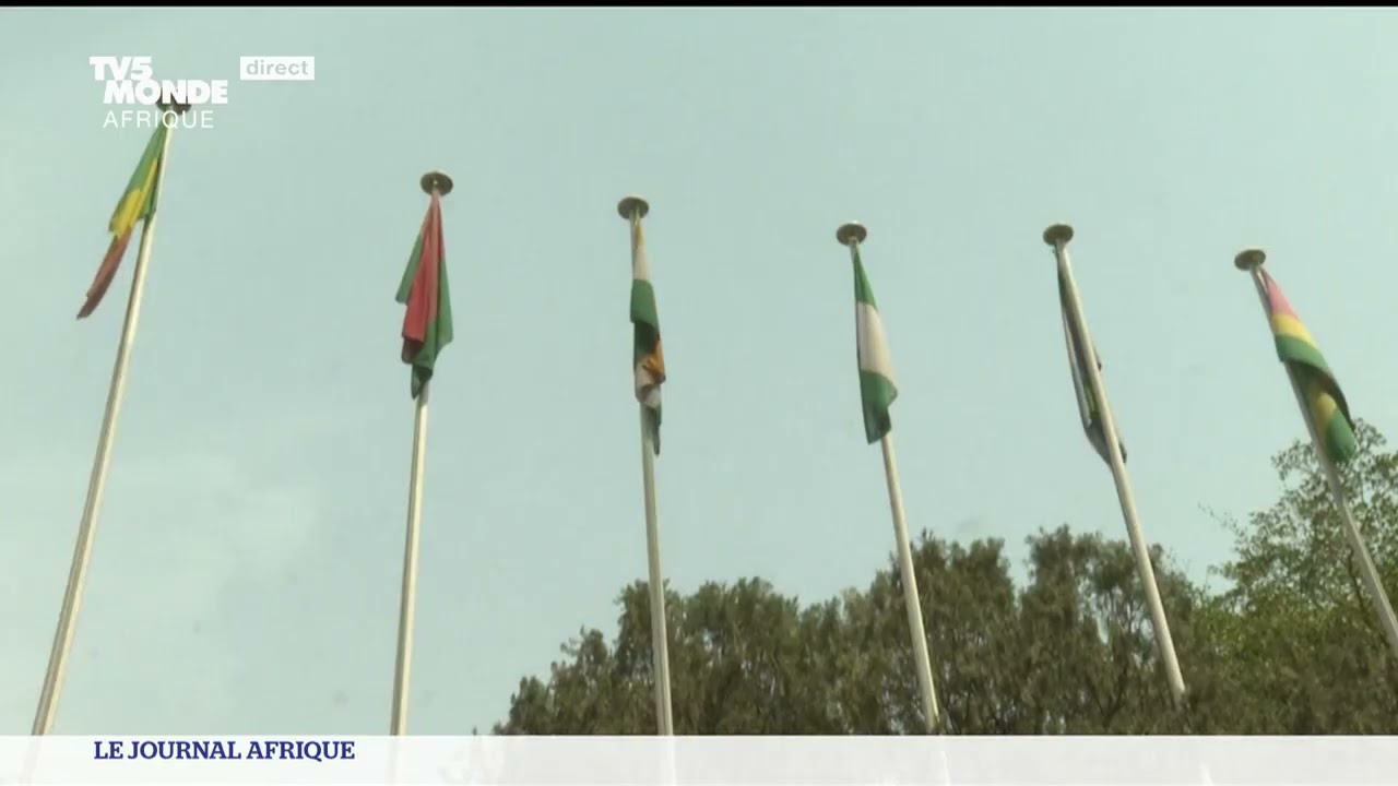 Trois Etats quittent officiellement la Cédéao