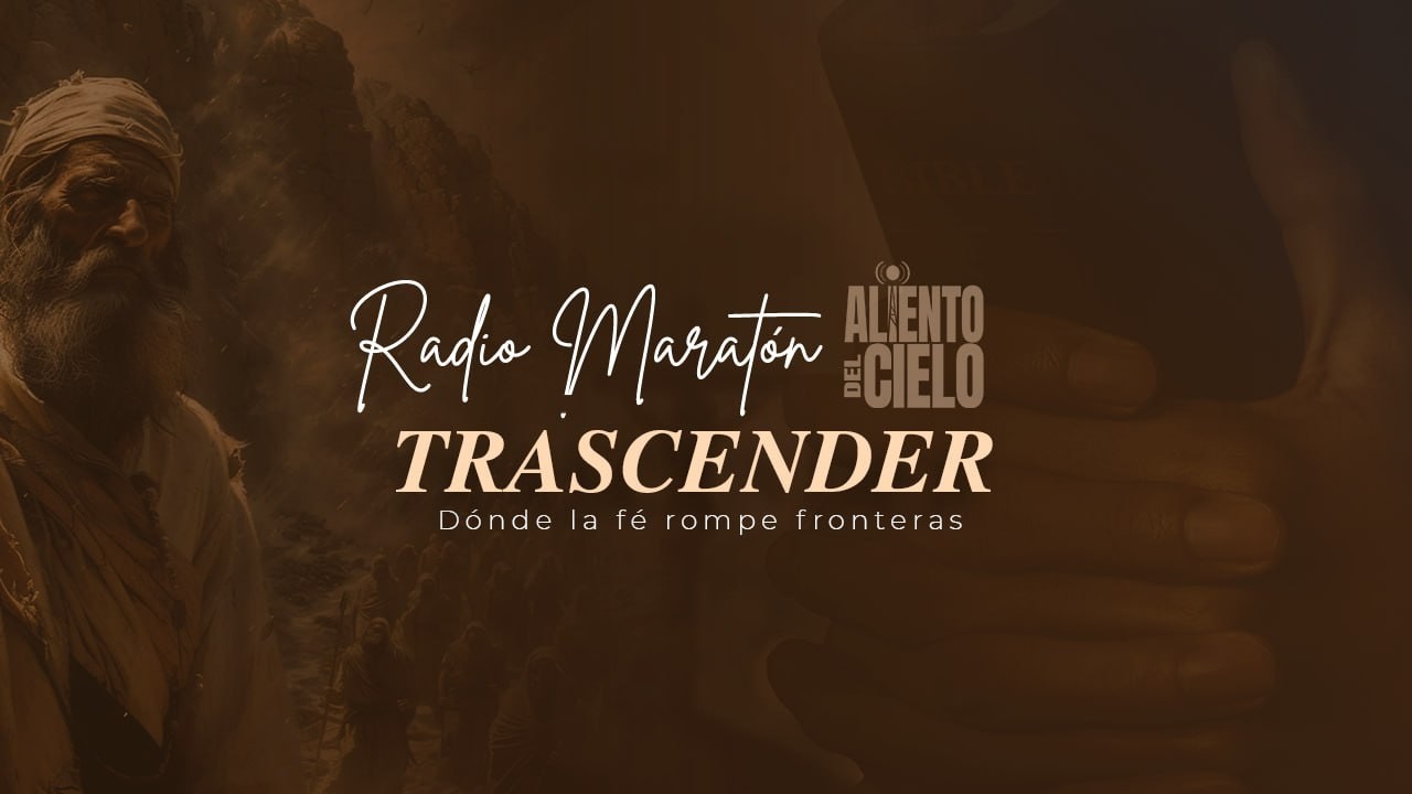 TRASCENDER 2026 || DÍA 2 || SESIÓN 1