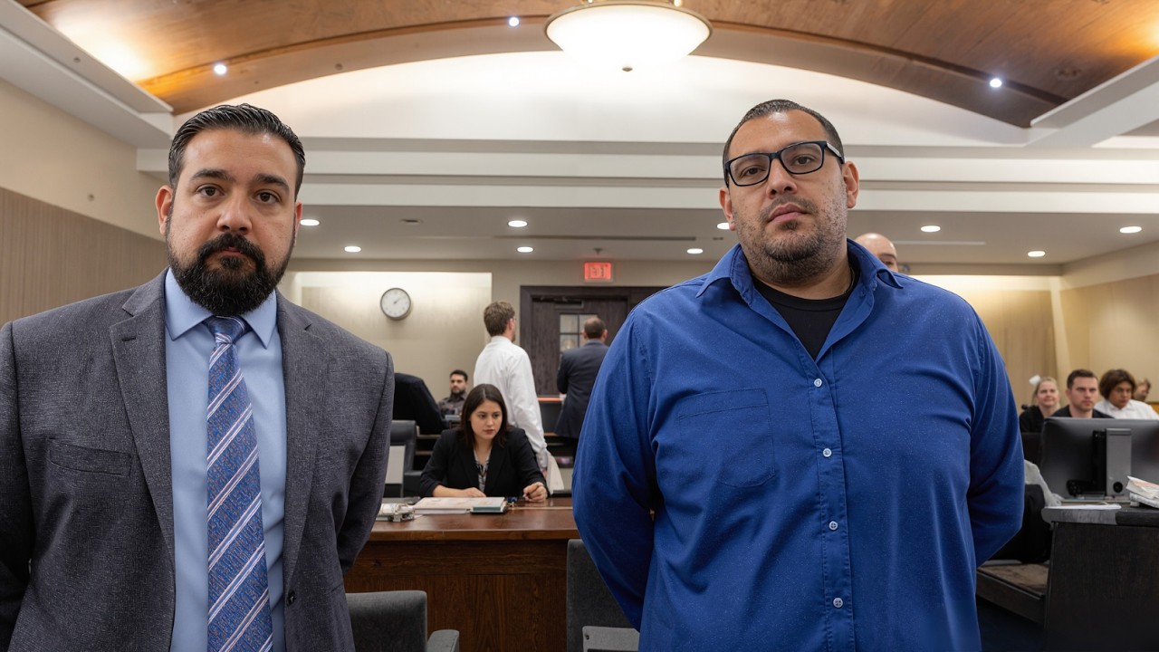 Judge Boyd Denies Probation in Deadly Hit & Run — Sends Him Straight to Prison