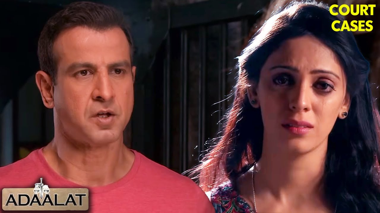 KD Pathak से मदद की गुहार लगायी एक बेक़सूर ने  | Adaalat | Courtroom Drama | Justice | Mystery