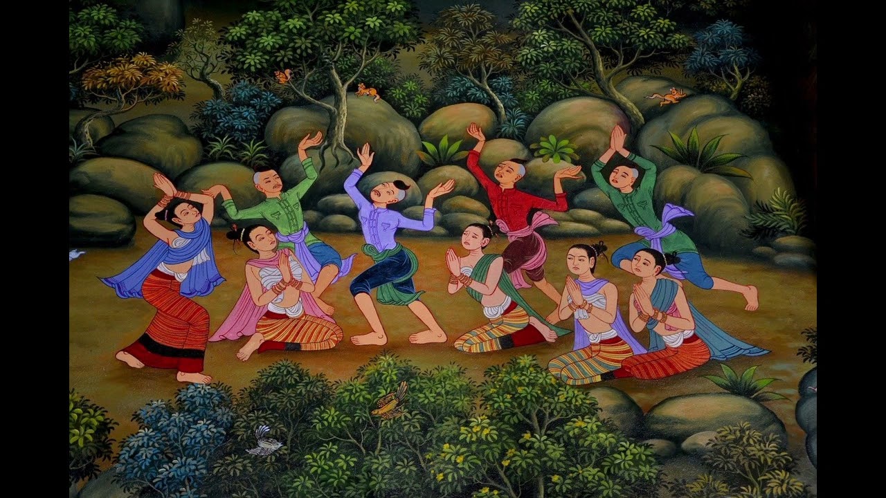New Age Dance