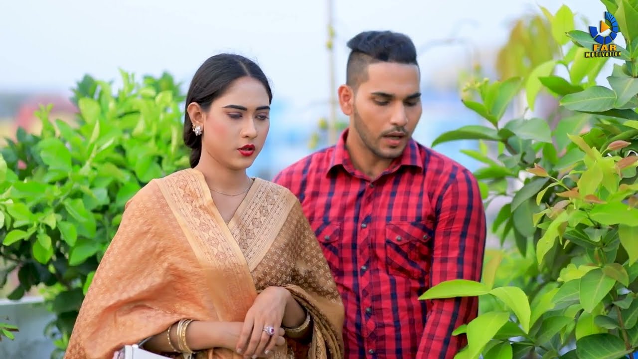 দূরত্ব কখনো সম্পর্ককে আলাদা করে না  |  Powerful Motivation in Bangla | Far Motivation