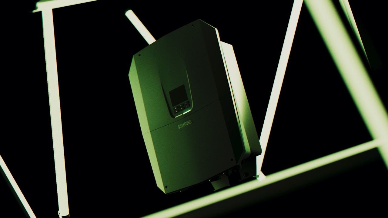 #Teaser: The brand new PLENTICORE G3: The Future of Energy Supply | KOSTAL