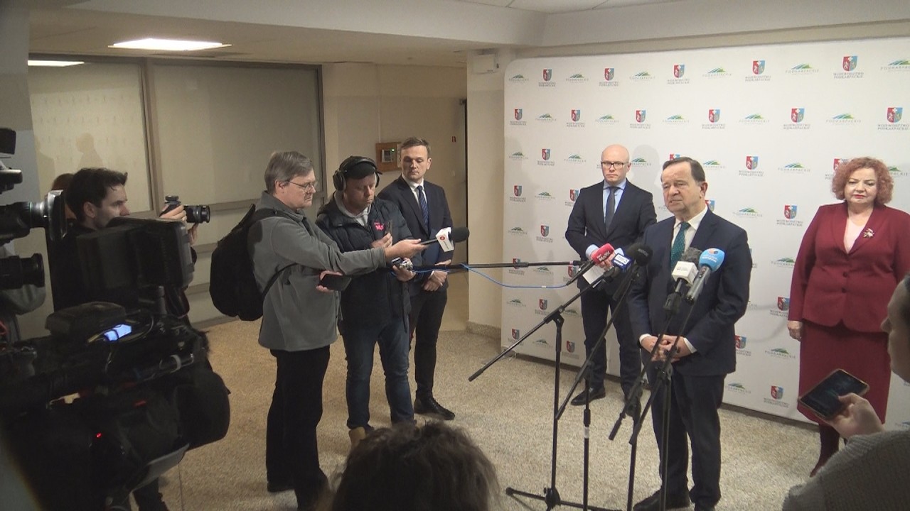 Stanowisko Sejmiku wobec projektu Strategii Rozwoju Polski do 2035 roku