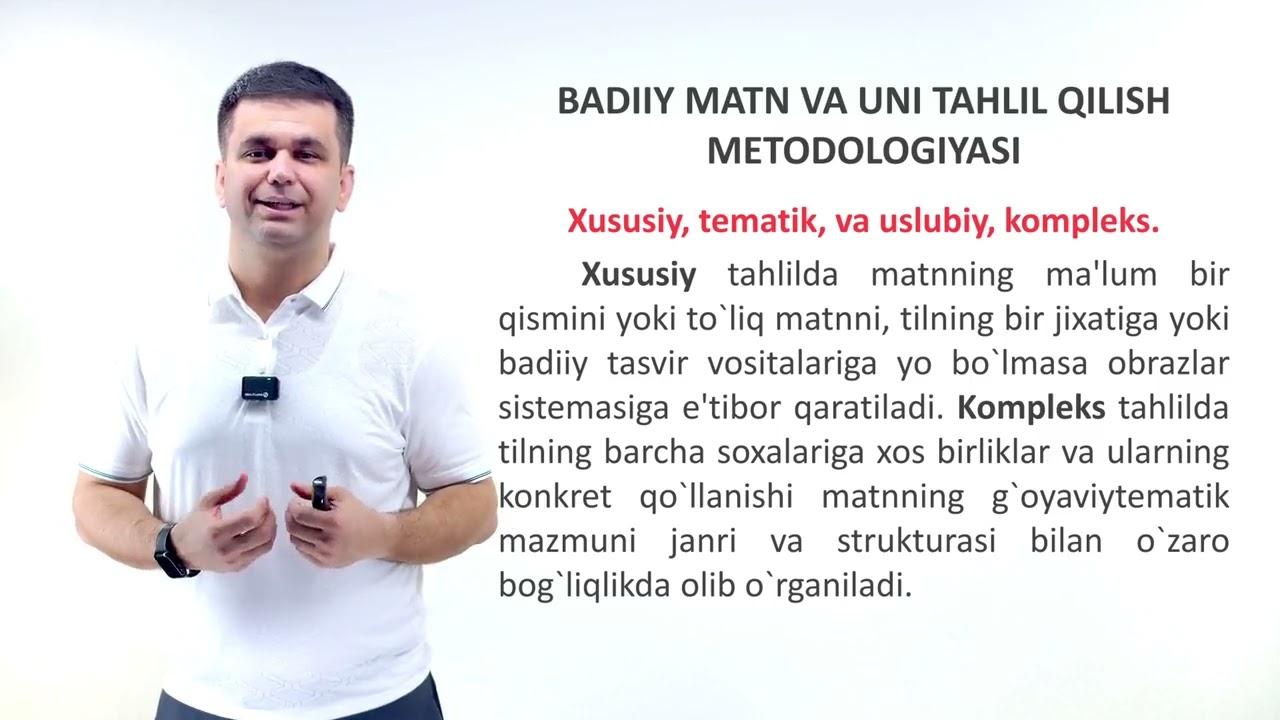 BADIIY ASARLAR MATNIDA LINGVOKRIMINALISTIK HOLATLAR