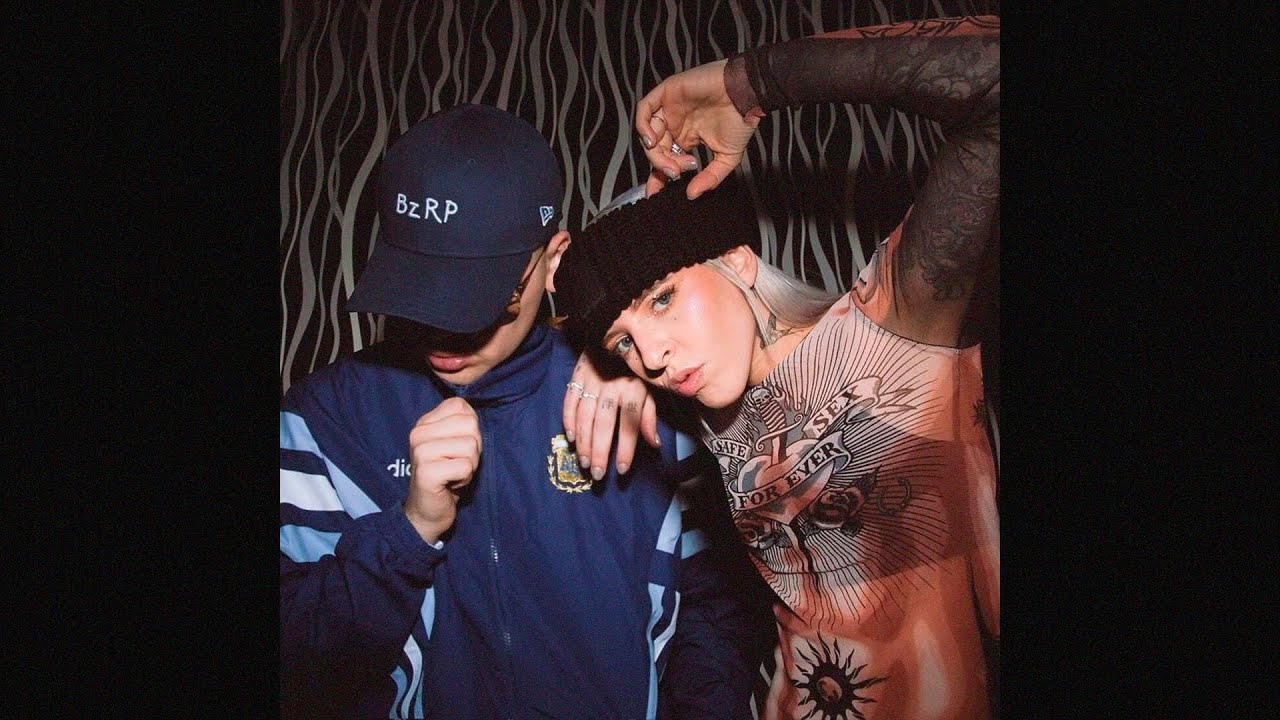 (FREE) Bizarrap x Young Miko Type Beat