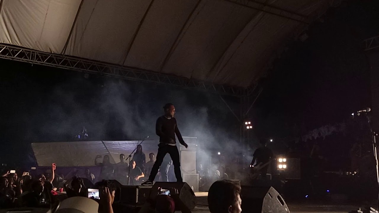 Himala sa Buhangin 2019 ft. Kamikazee