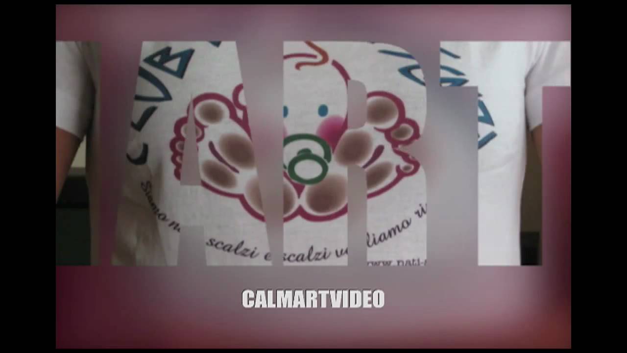 Nati Scalzi - Milano 2009