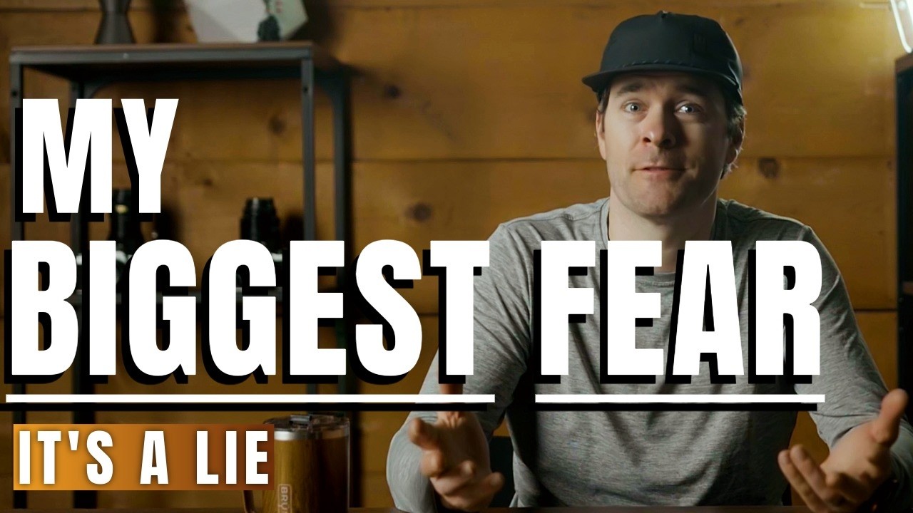 My Biggest Fear Turned Out To Be False