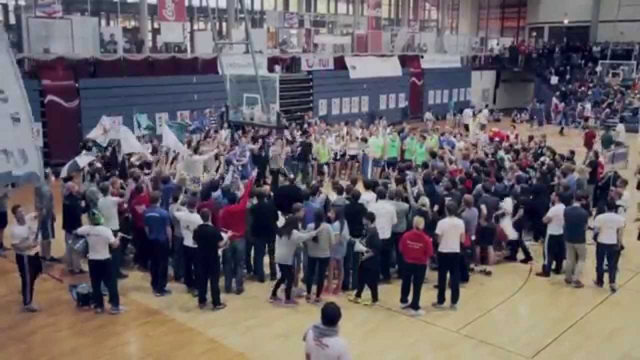 WHU Euromasters 2012 Aftermovie