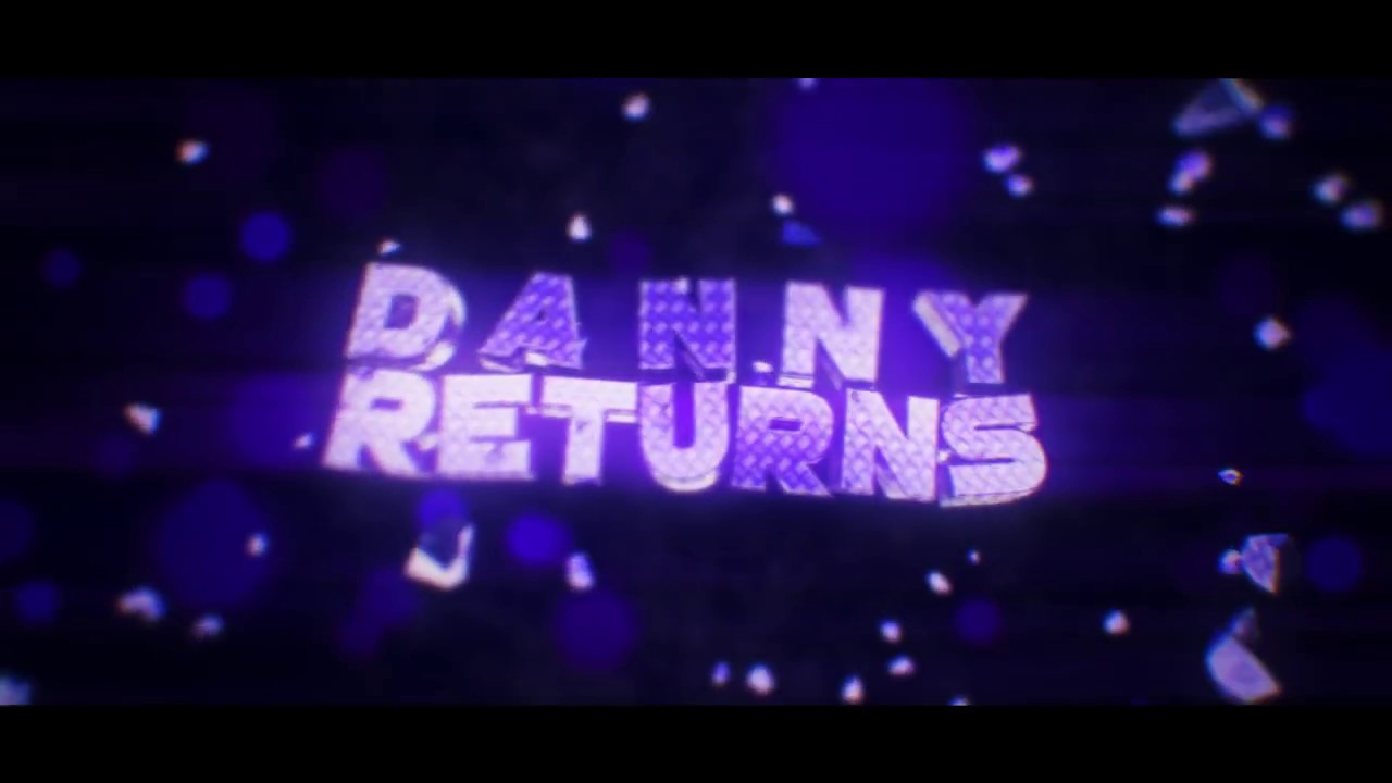 DannyReturns | NyuFX & .exodedzn | Yep I'm not his father
