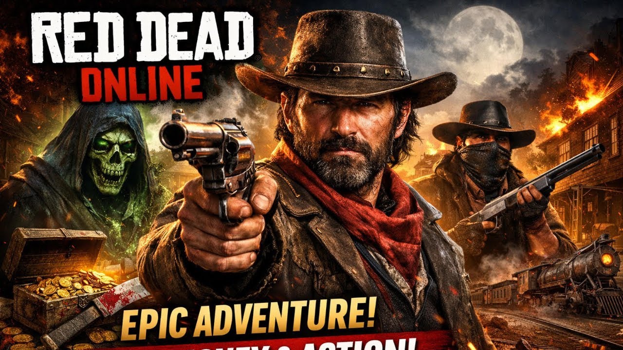 Red Dead Redemption 2  LIVE 🔴  RDR2— आज पूरा Wild West हिलाऊंगा!  #shorts #shortslive