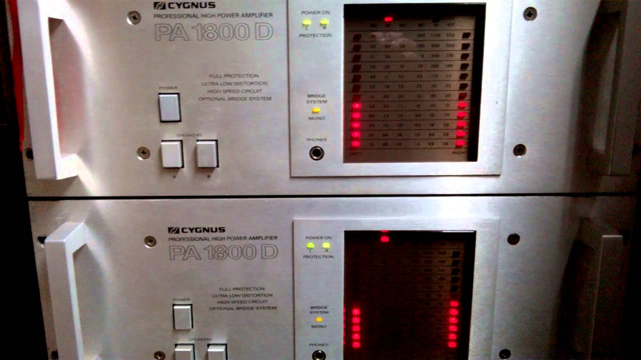 PA 1800D.........................