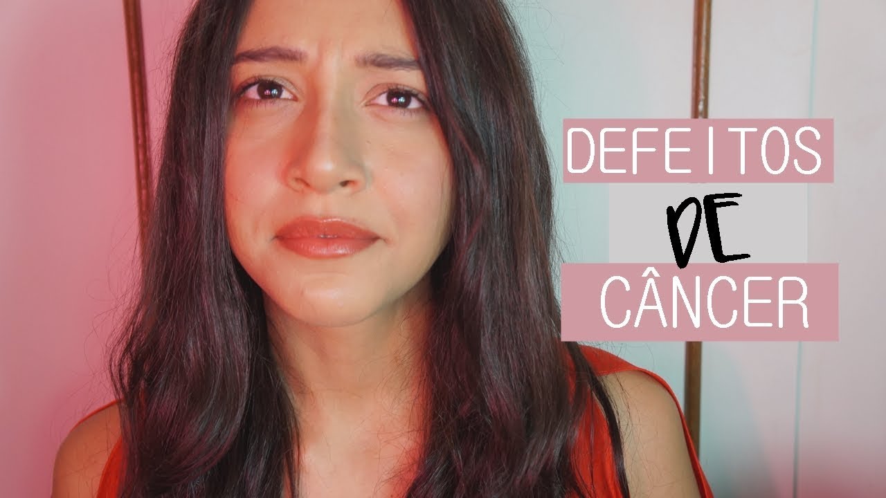 DEFEITOS QUE VOCÊ NÃO SABE SOBRE O SIGNO DE CÂNCER