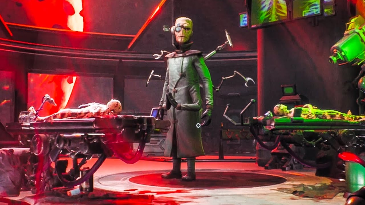 High On Life - FINAL SECRETO Refugio Humano High on Life 2 Sub Espa&ntilde;ol 4K 60FPS