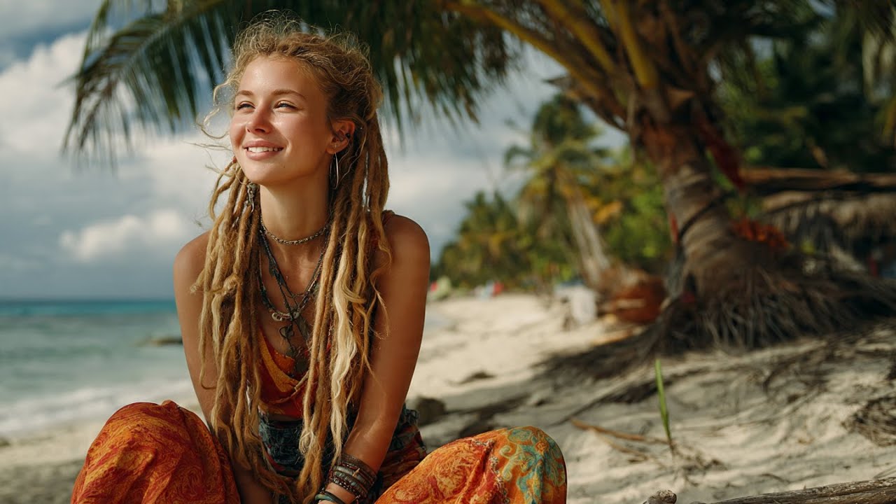 LIVE Calm International Reggae Flow 🌍 Smooth Chill Music for Focus & Relax