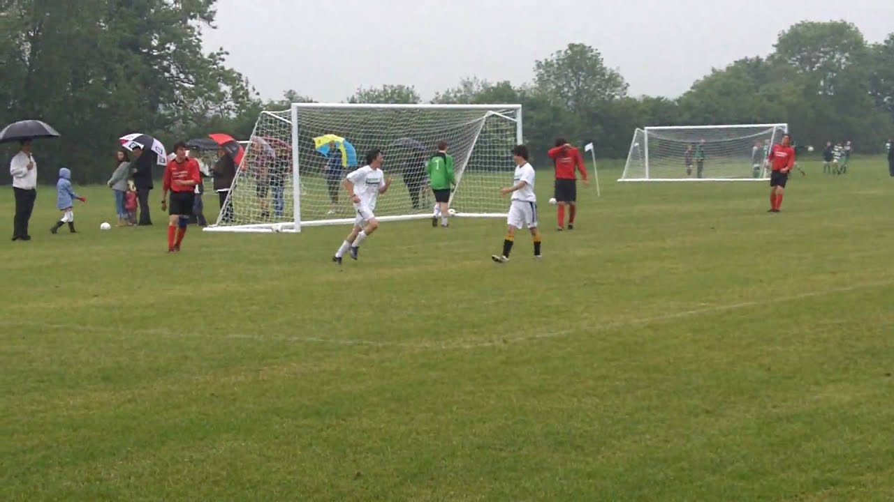 Matts goal open day knaresboro celtic 060610.MOV