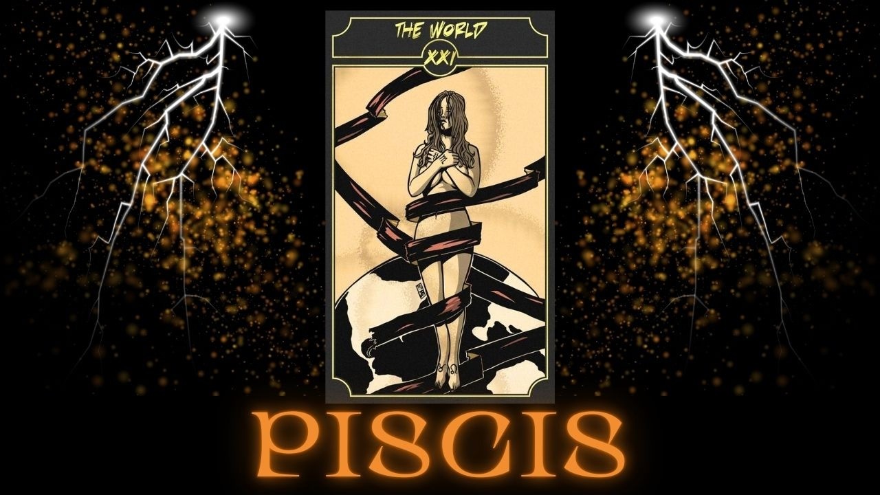 PISCIS LLAMADA INESPERADA QUE ABRE PUERTAS//EL DESTINO TE PREMIA ❤️ HOROSCOPO #PISCIS FEBRERO 2026