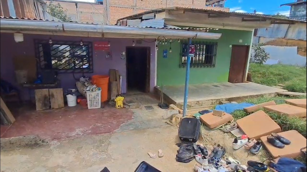 Afectado por inundaciones ocasionadas por lluvias pide a autoridades cumplir con ofrecimientos