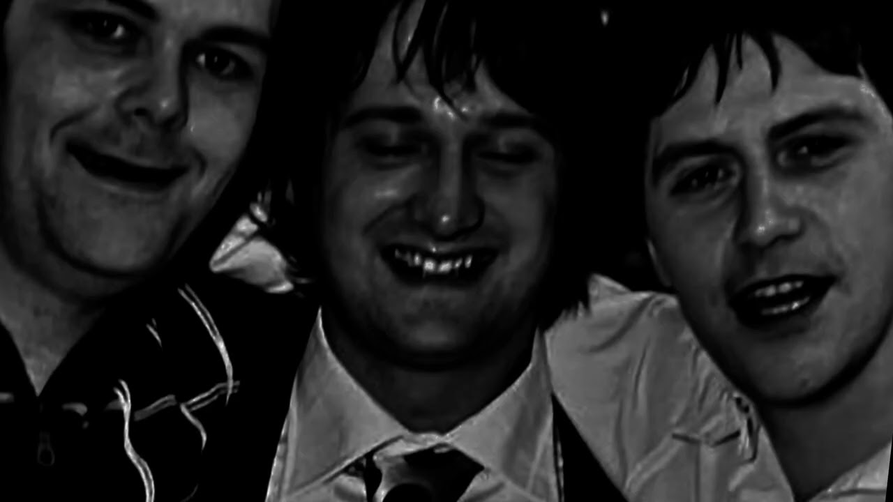 STRANiKi Kings of the 90s Official Music Video 2025
