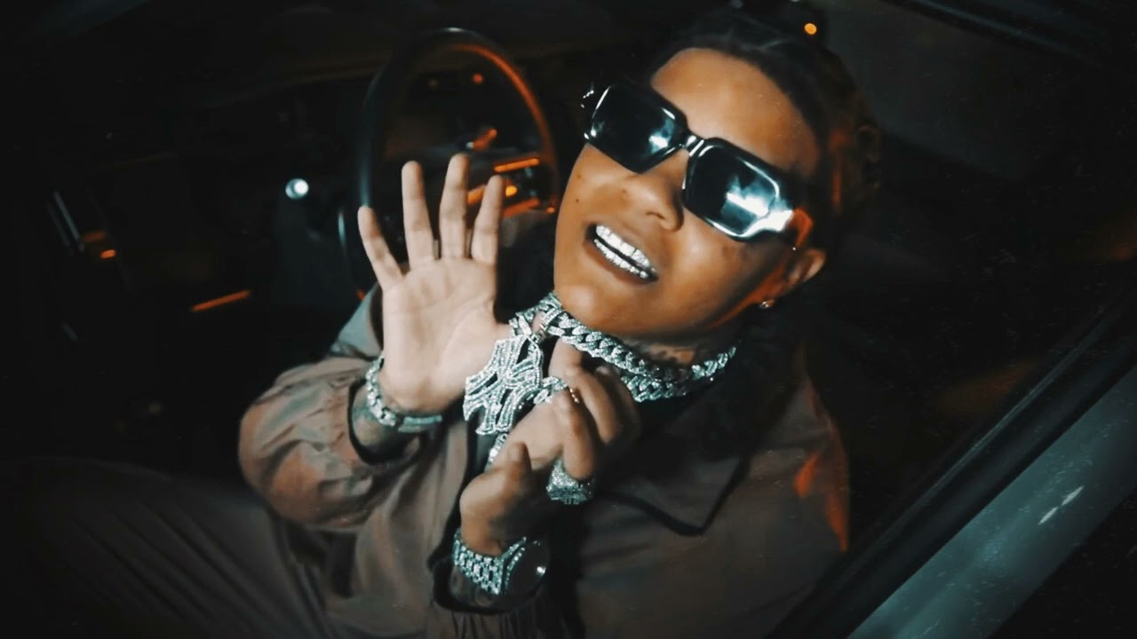 Young MA Type Beat 2024 - 