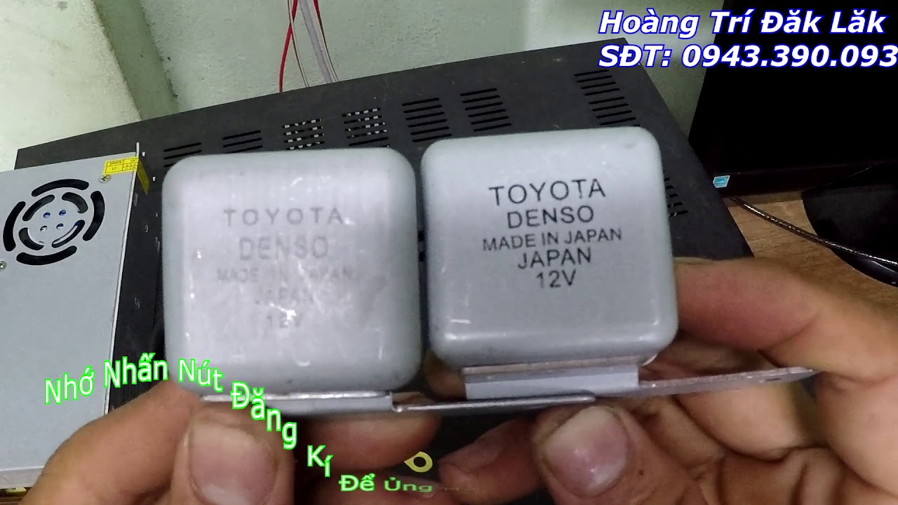 Phân Biệt Ting Tong Đểu !!!