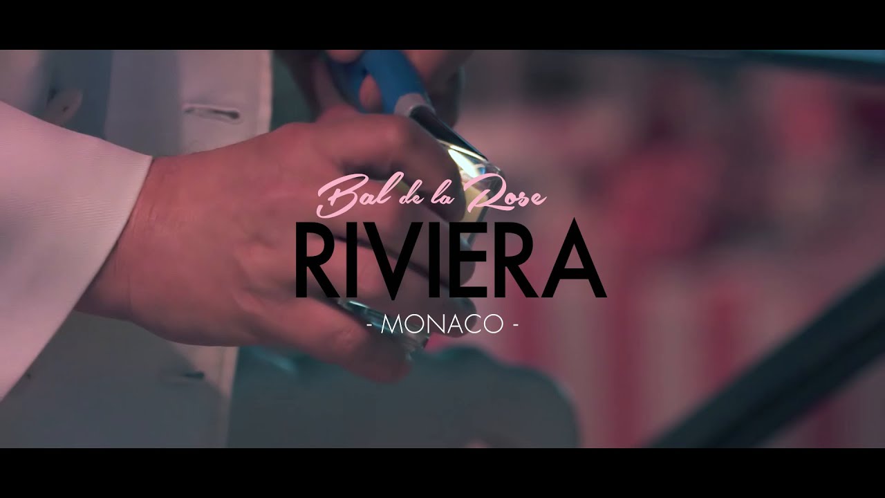 Bal de la Rose Riviera 2019