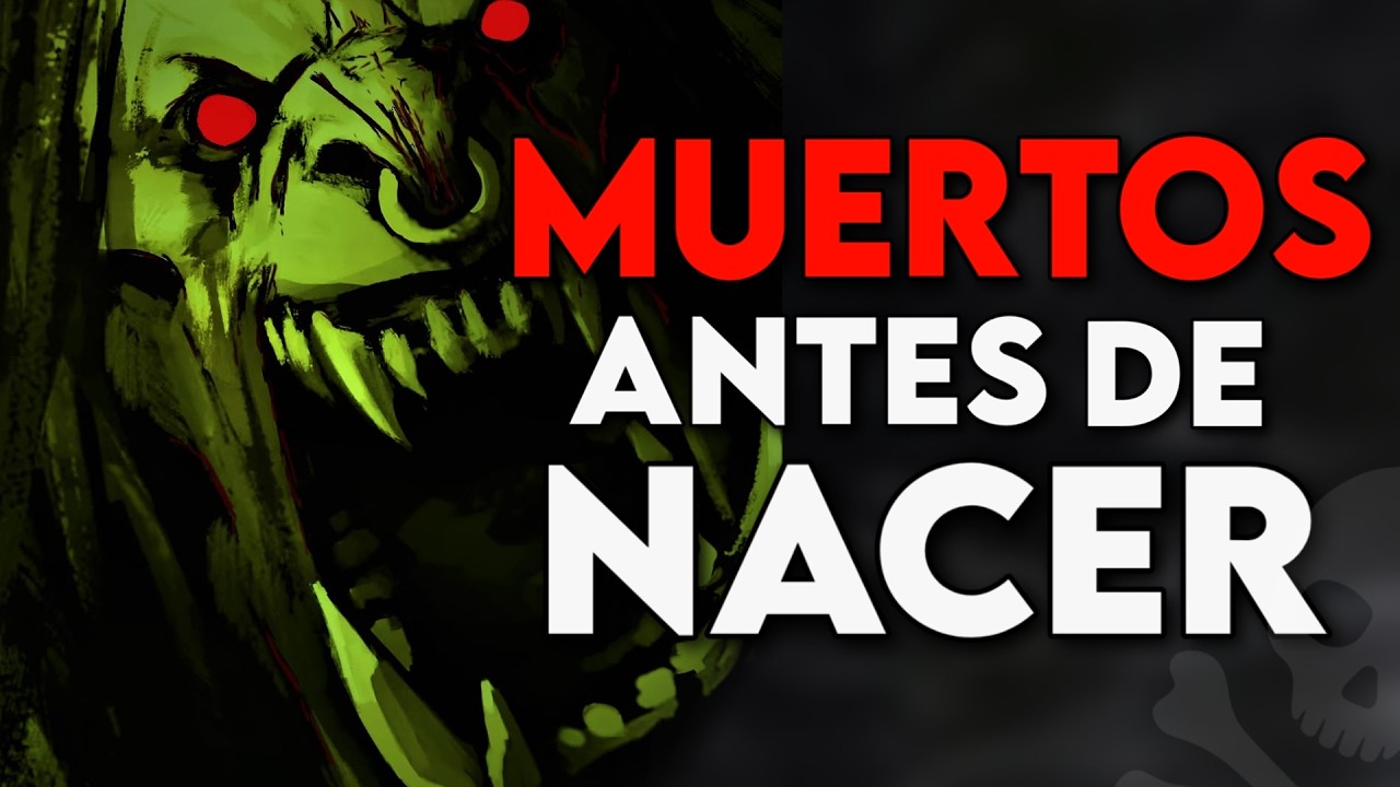 MMORPGS que MURIERON antes de NACER
