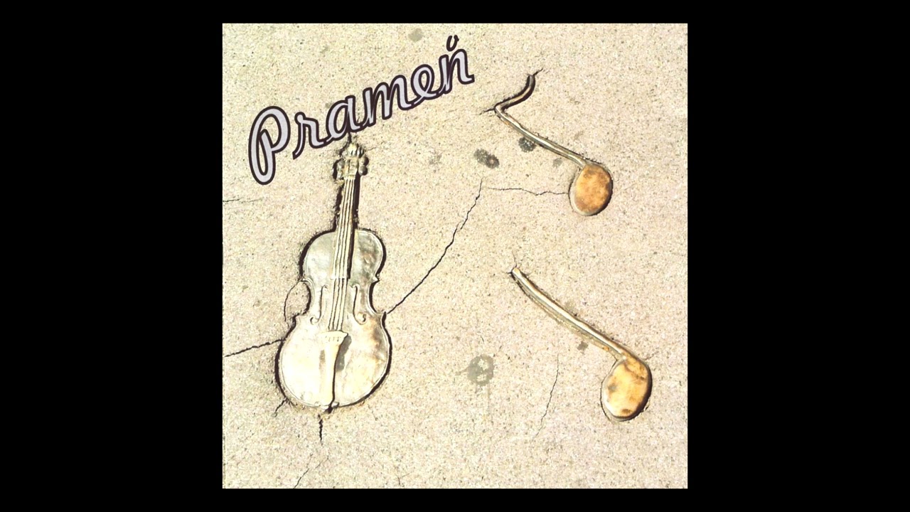 Prameň - Kyjovské skočné