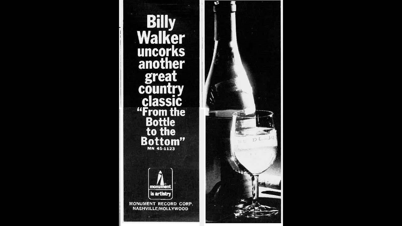 Billy Walker 