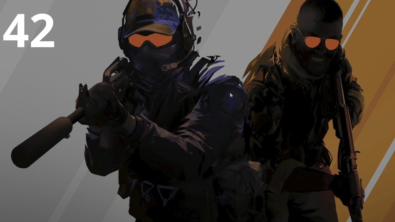 CS2 odc 42