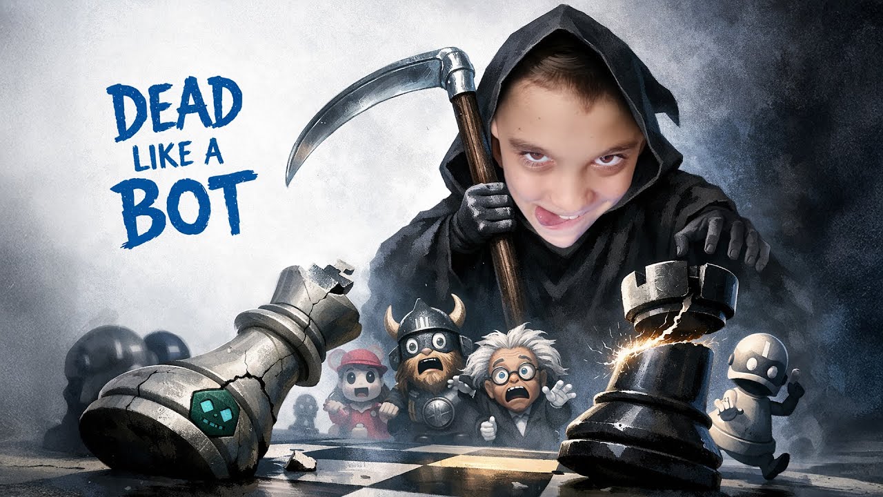 Nouveau défi, battre tous les bots de chess.com !!♟️💀